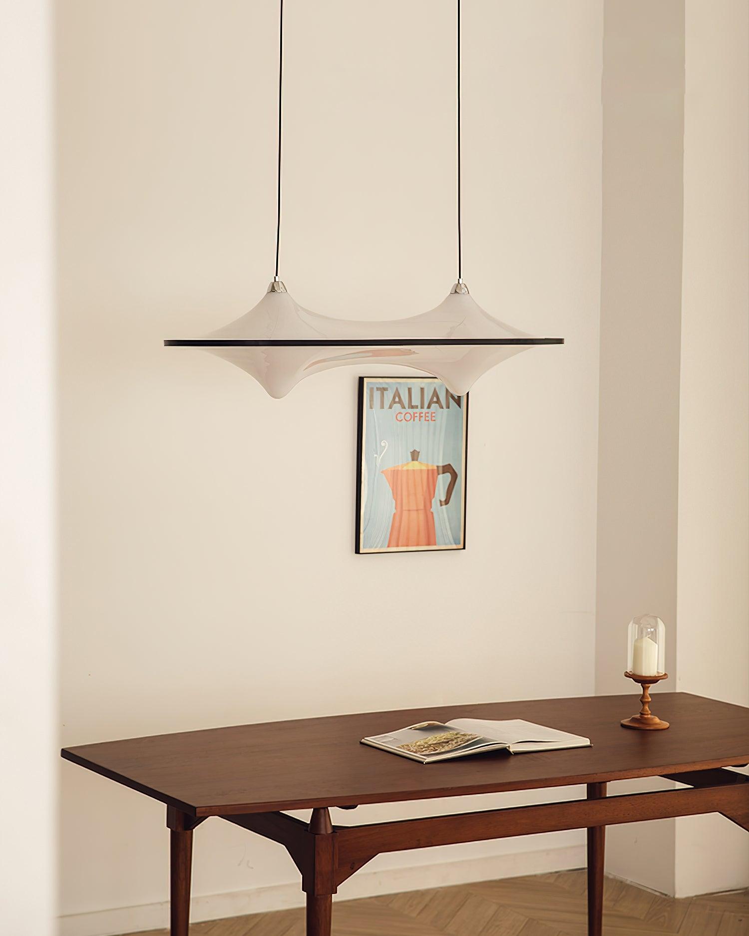 Rilke Pendant Lamp 42.9