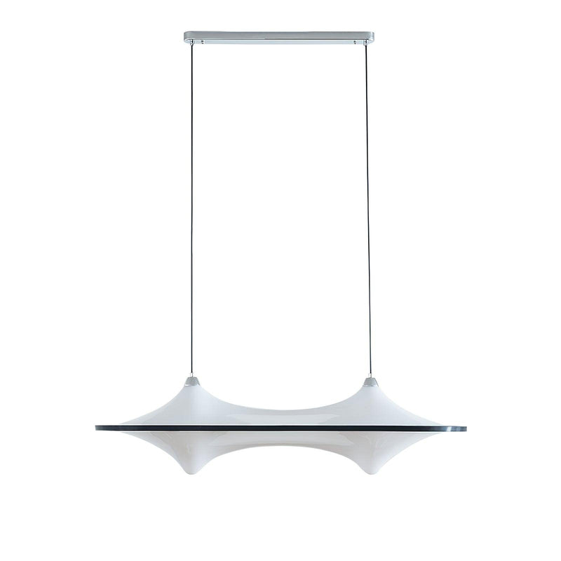 Rilke Pendant Lamp 42.9"