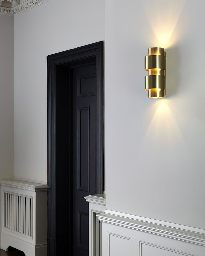 Ring Wall Lamp