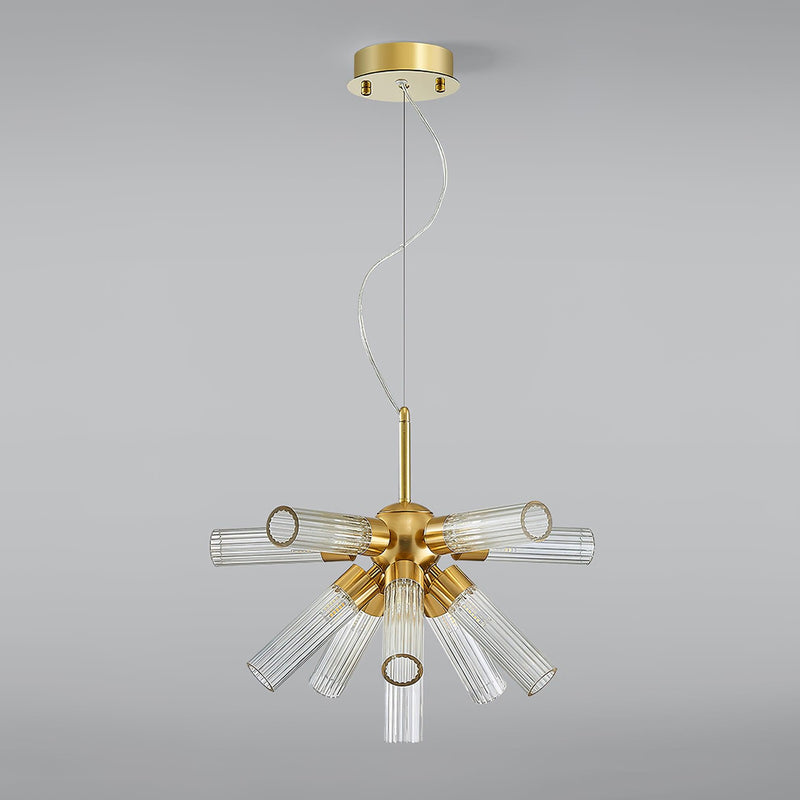 Ringold Sputnik Chandelier 19.7"