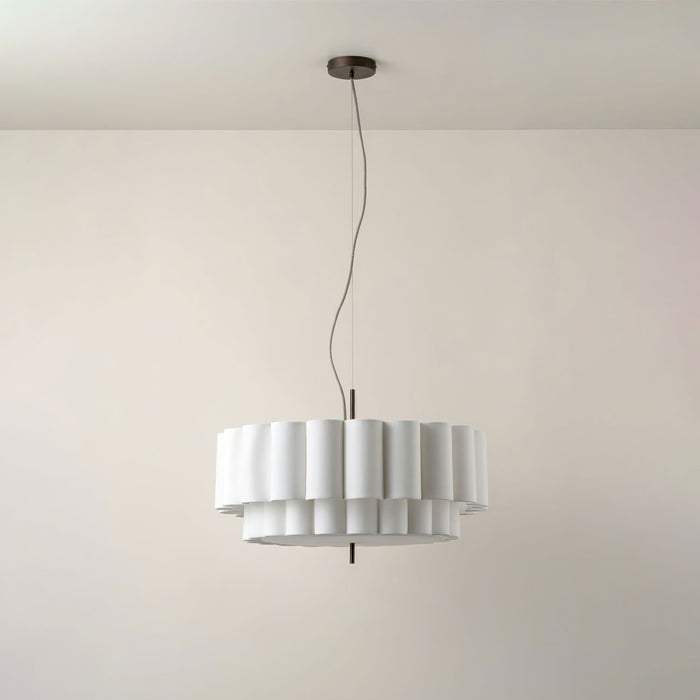 Ripple Pendant Lamp