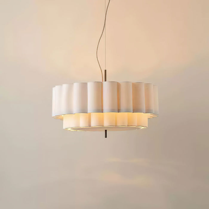 Ripple Pendant Lamp