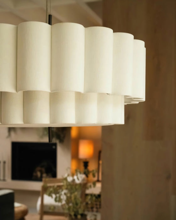 Ripple Pendant Lamp