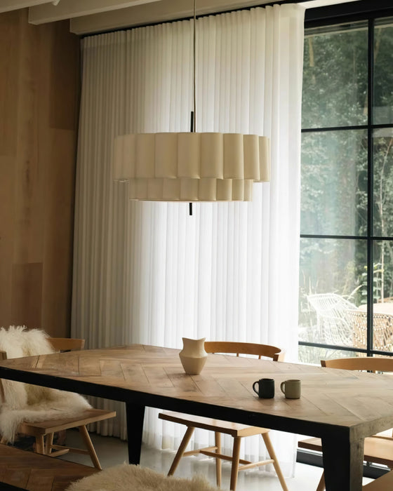 Ripple Pendant Lamp