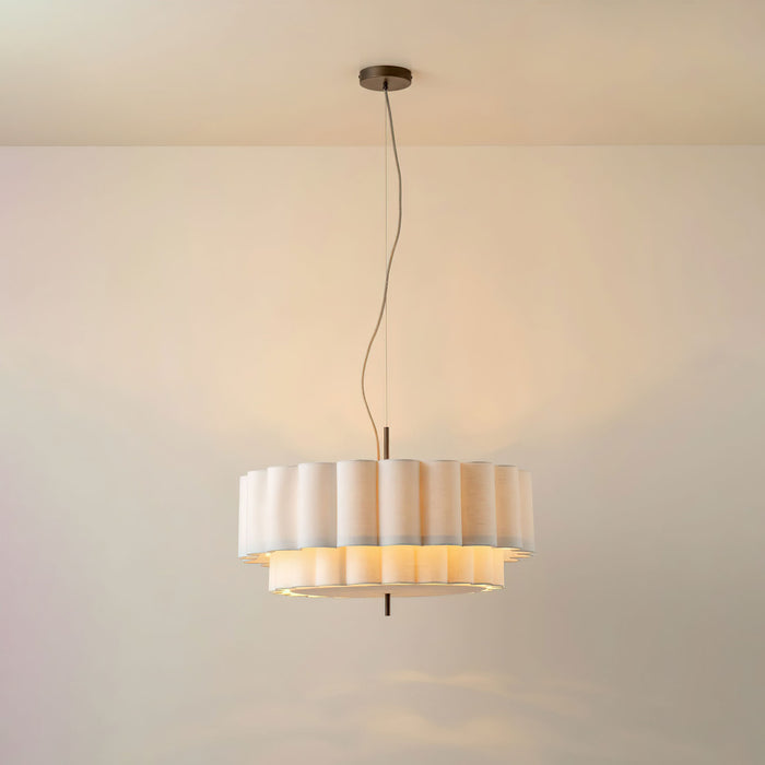 Ripple Pendant Lamp