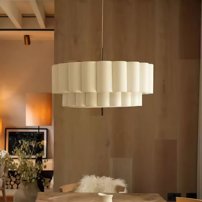 Ripple Pendant Lamp