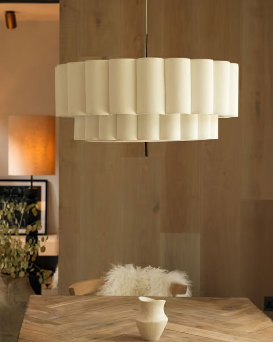 Ripple Pendant Lamp