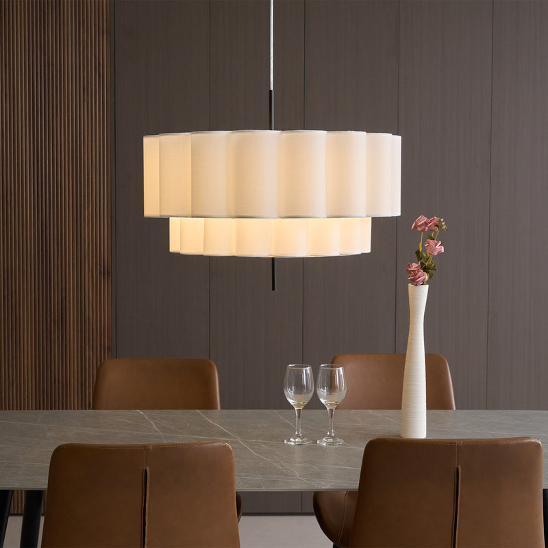 Ripple Pendant Lamp