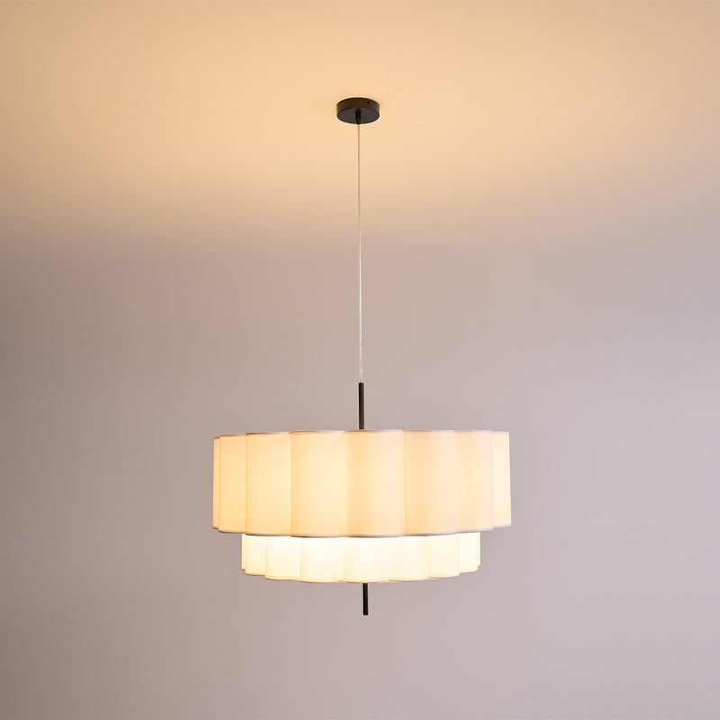Ripple Pendant Lamp