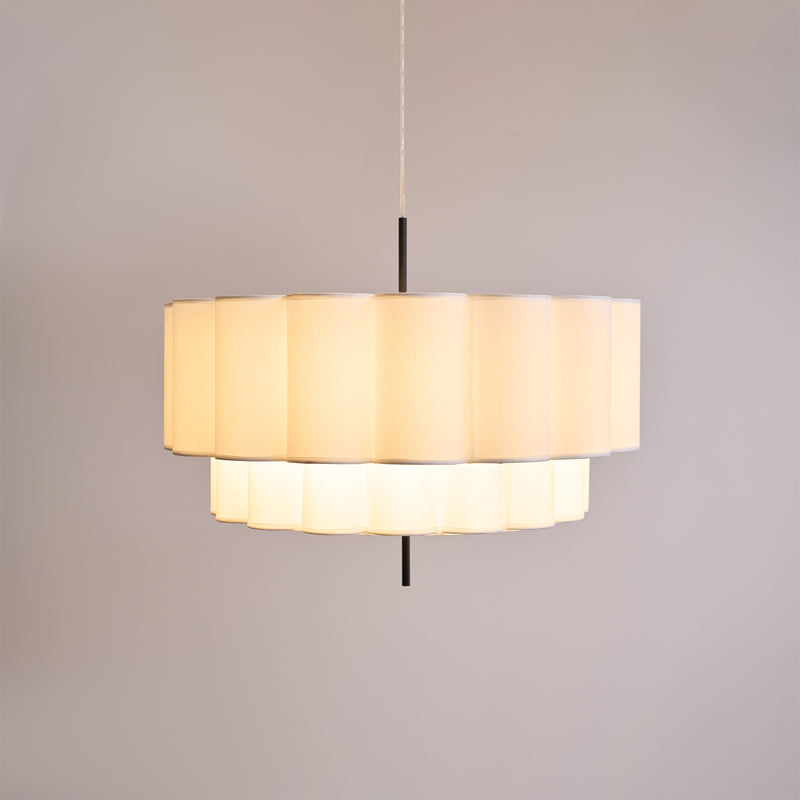 Ripple Pendant Lamp