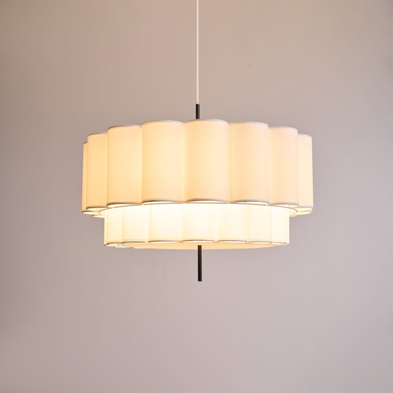 Ripple Pendant Lamp