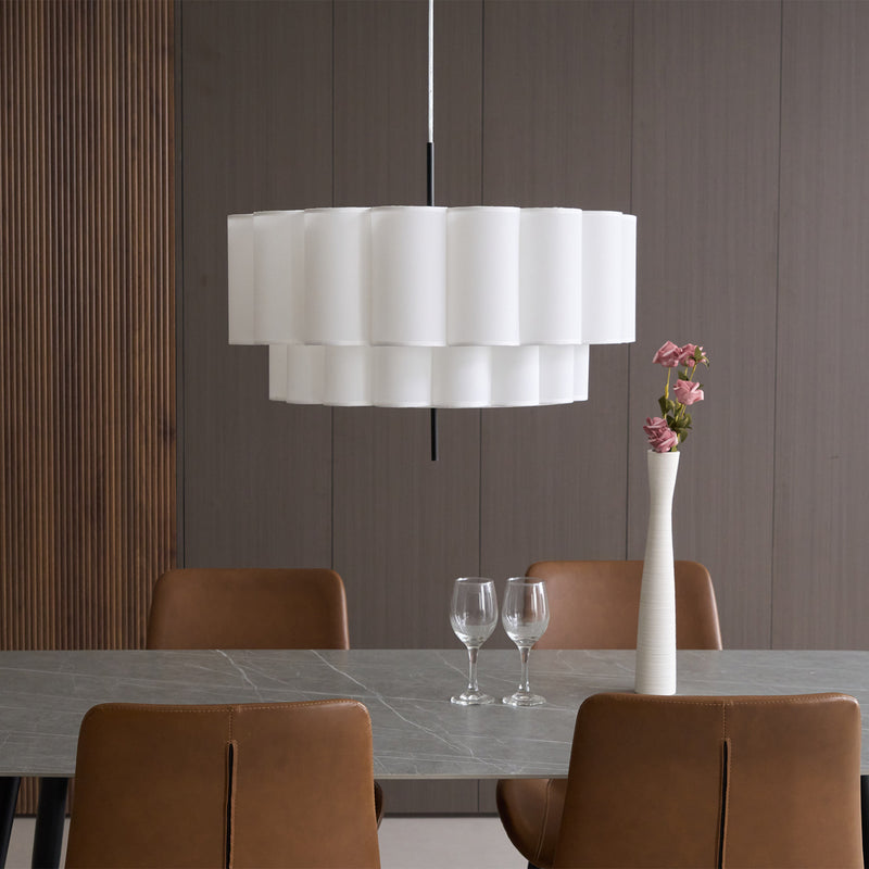 Ripple Pendant Lamp