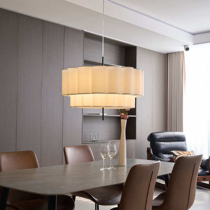 Ripple Pendant Lamp
