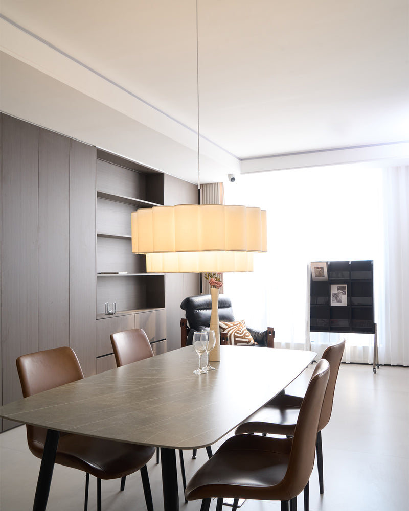 Ripple Pendant Lamp