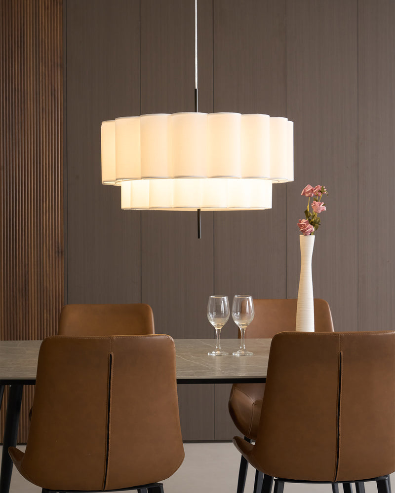 Ripple Pendant Lamp