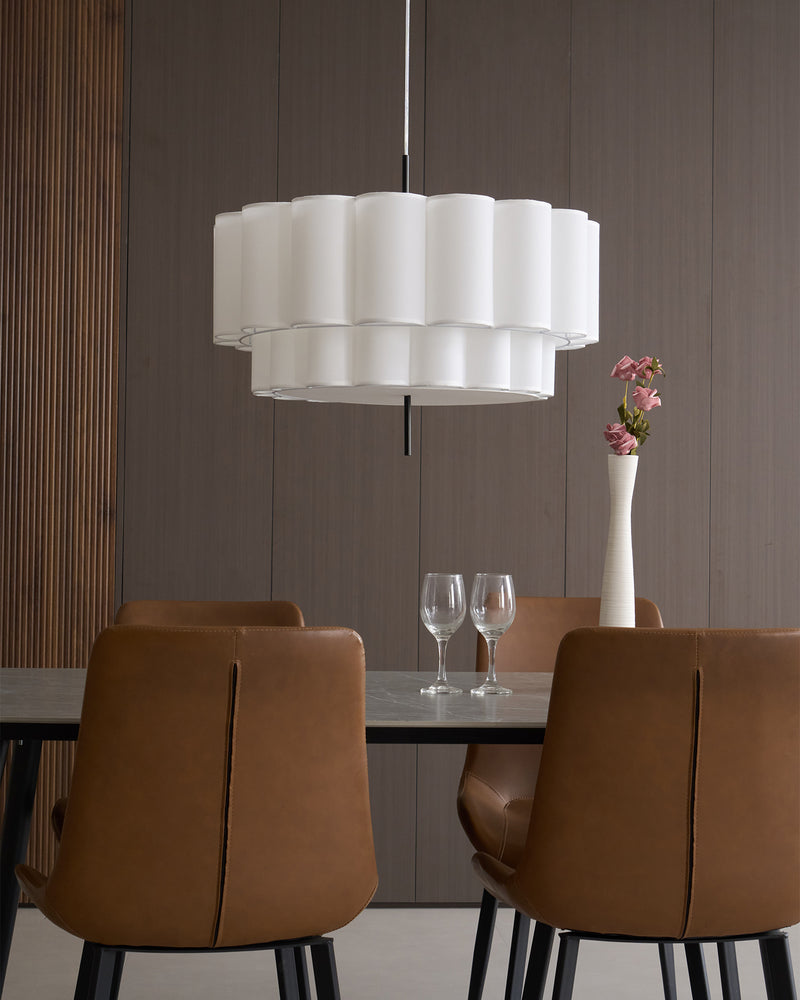 Ripple Pendant Lamp