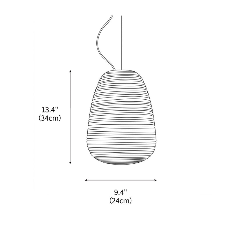 Rituals Pendant Lamp