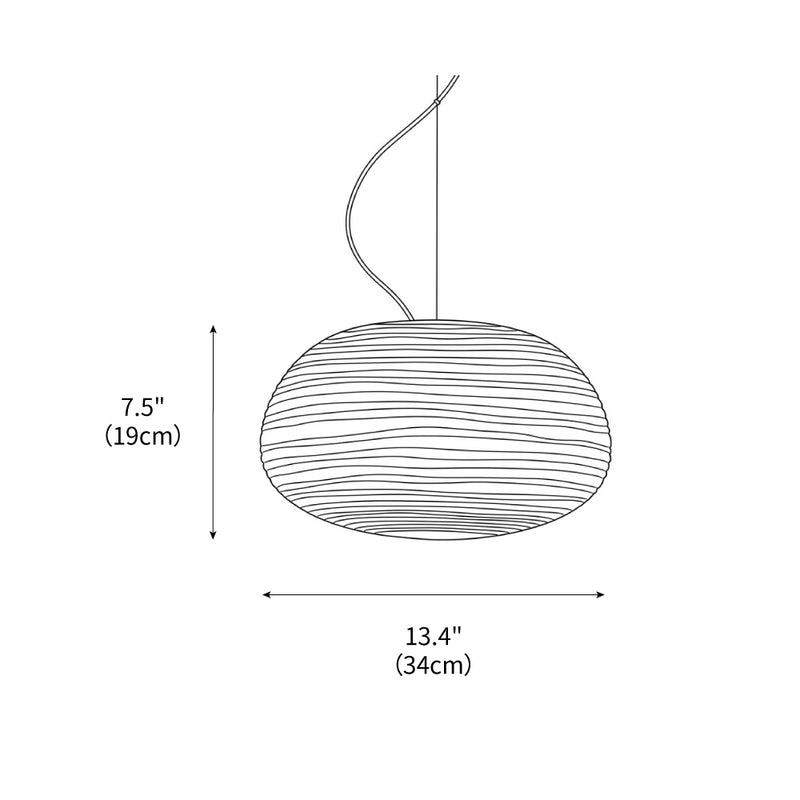 Rituals Pendant Lamp