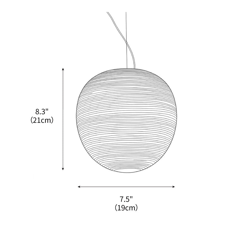 Rituals Pendant Lamp