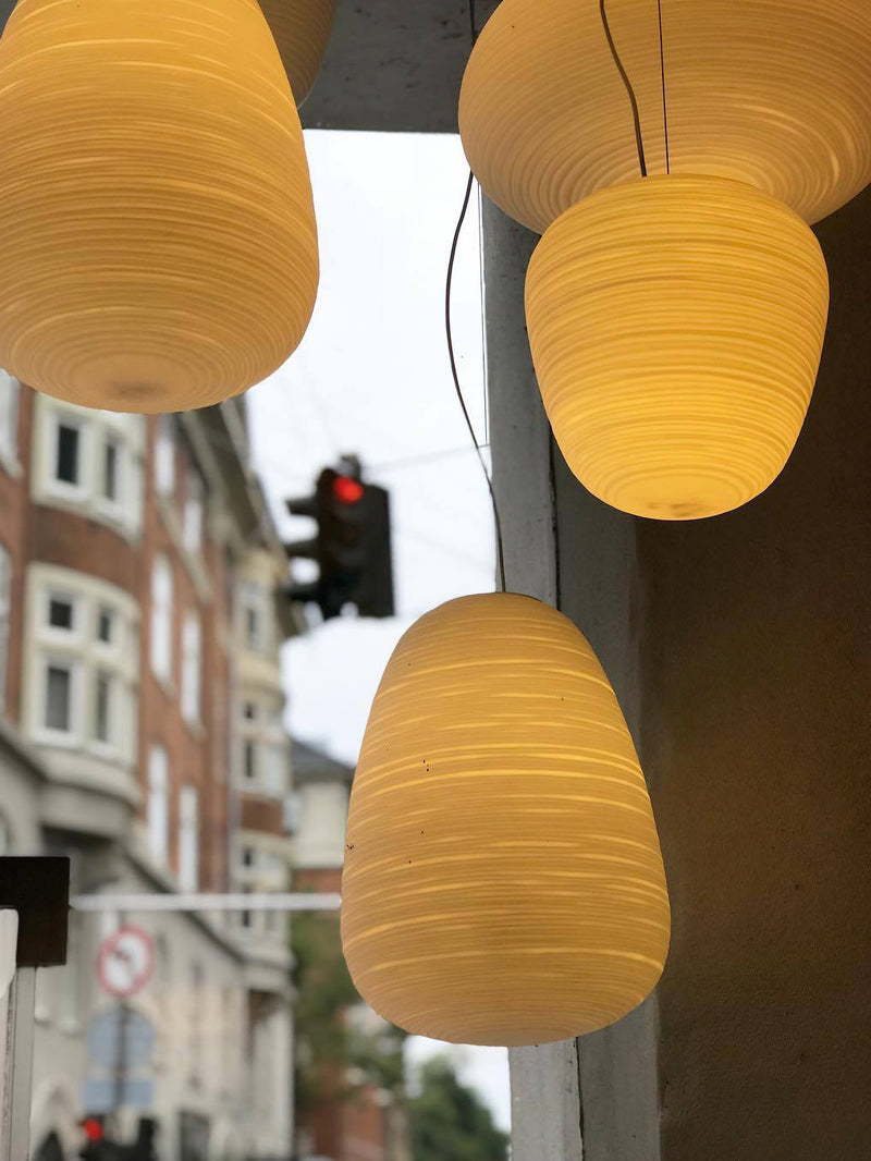 Rituals Pendant Lamp