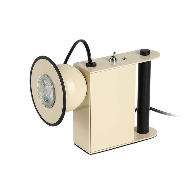 Roland Camera Table Light 7.7"