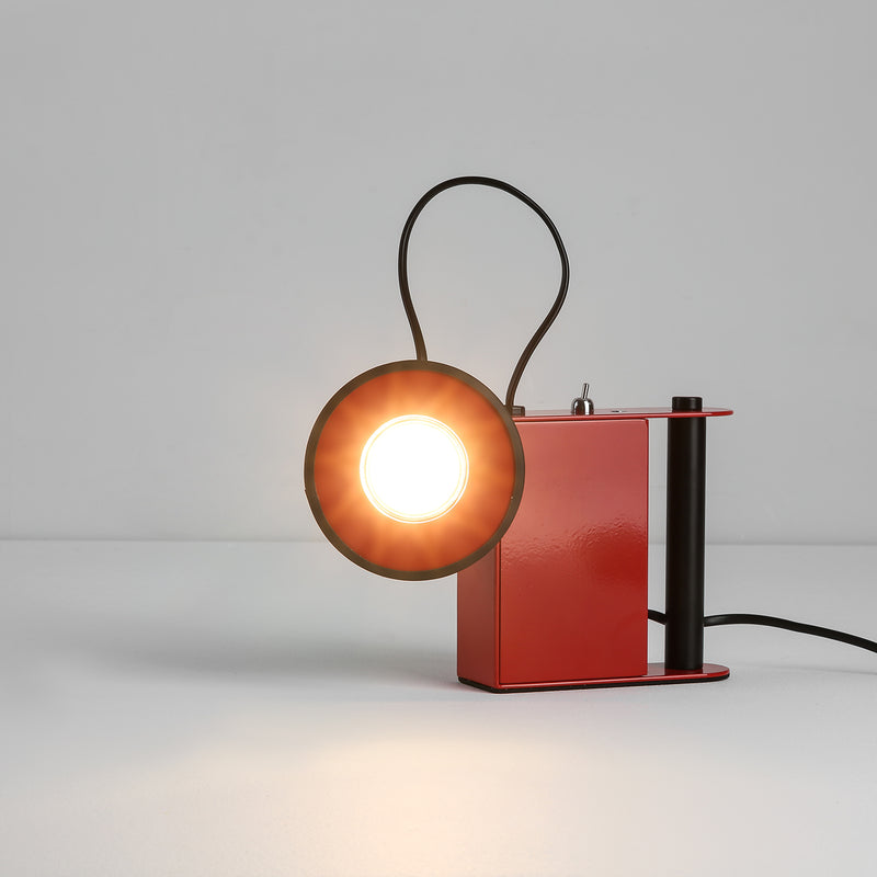 Roland Camera Table Light 7.7"