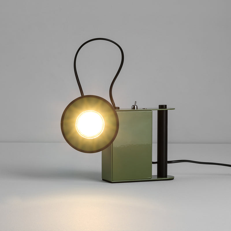 Roland Camera Table Light 7.7"