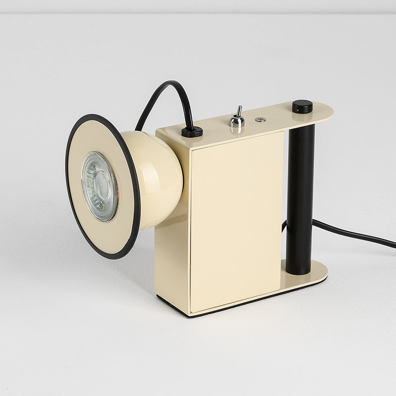 Roland Camera Table Light 7.7"