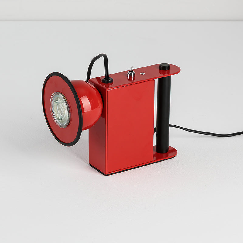 Roland Camera Table Light 7.7"