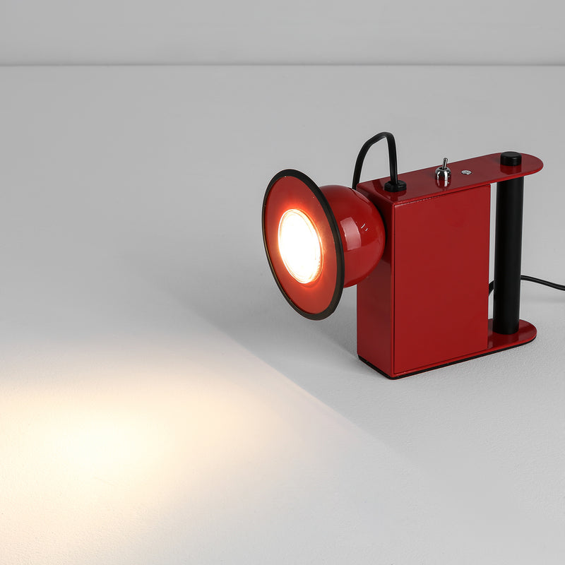 Roland Camera Table Light 7.7"