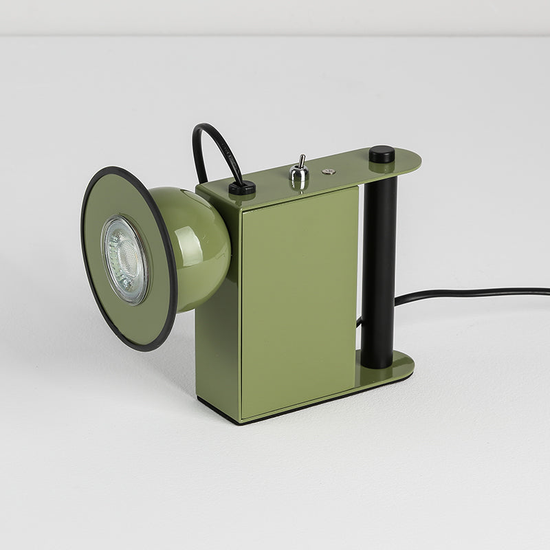 Roland Camera Table Light 7.7"