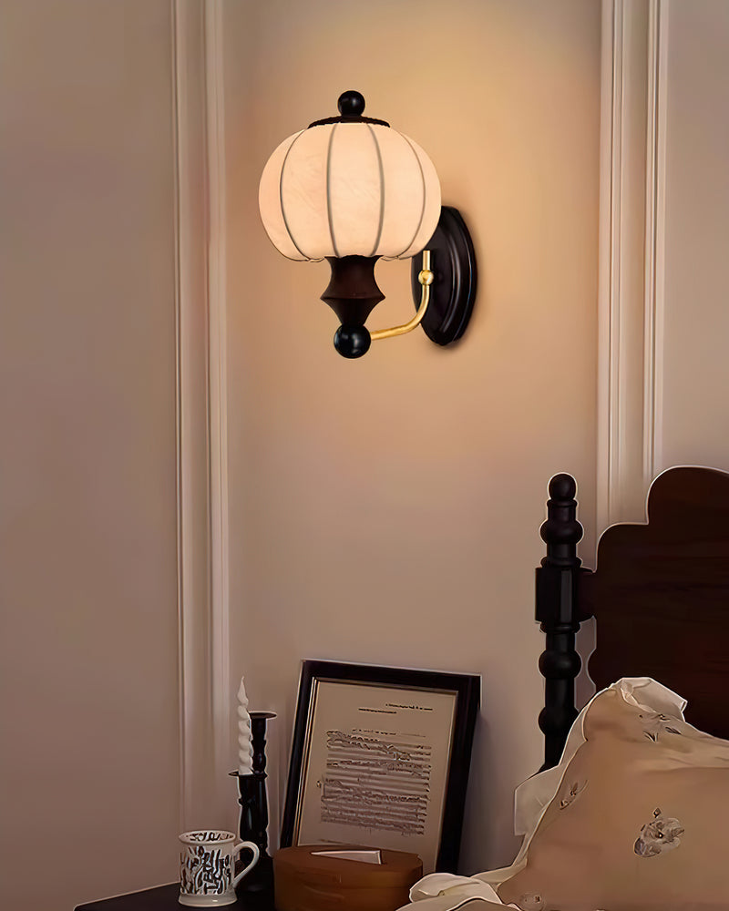 Phiffer Wall lamp