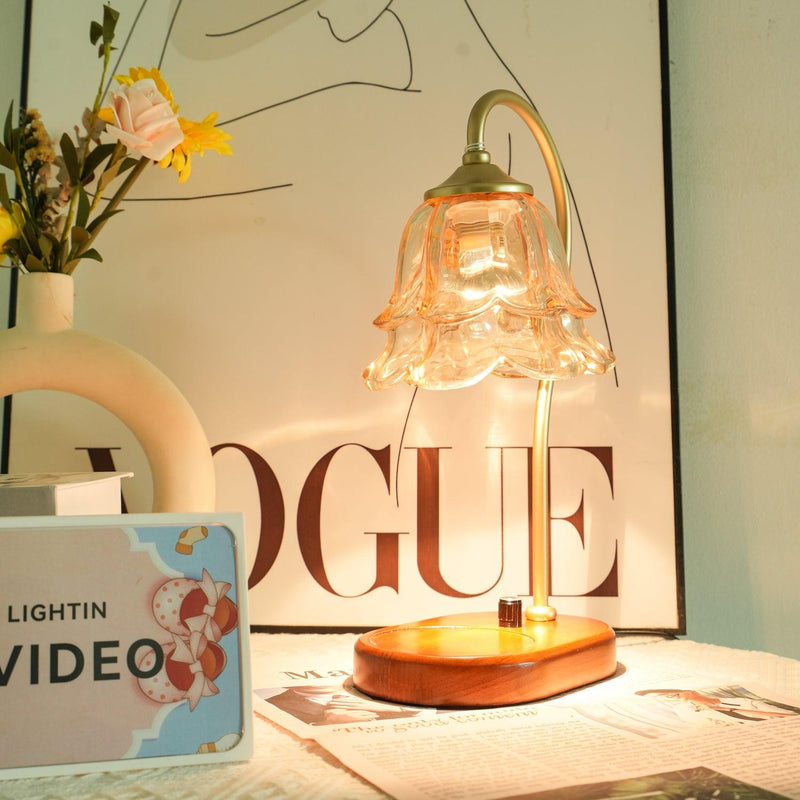 Romantic Table Lamp 6.7"