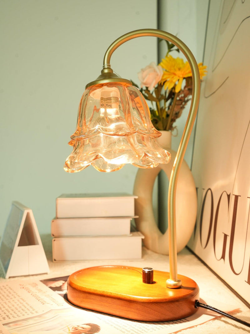 Romantic Table Lamp 6.7"