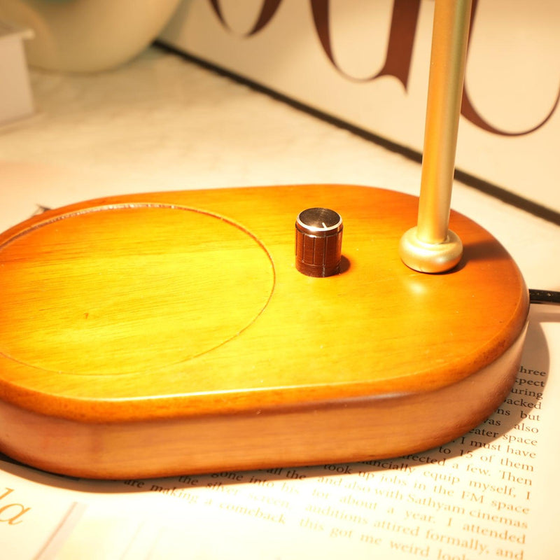 Romantic Table Lamp 6.7"