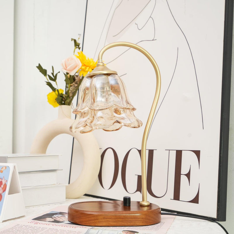 Romantic Table Lamp 6.7"