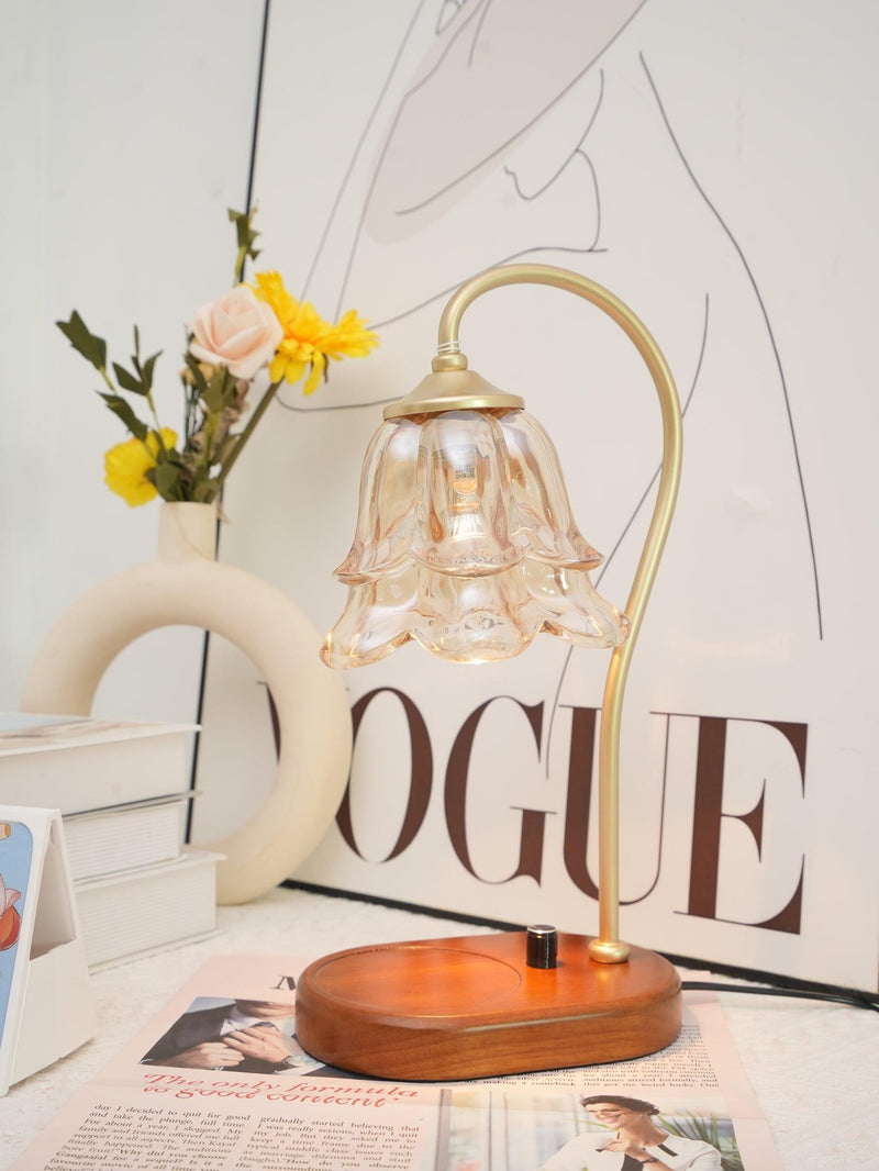 Romantic Table Lamp 6.7"