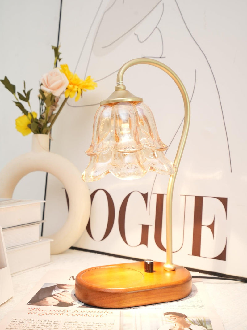 Romantic Table Lamp 6.7"