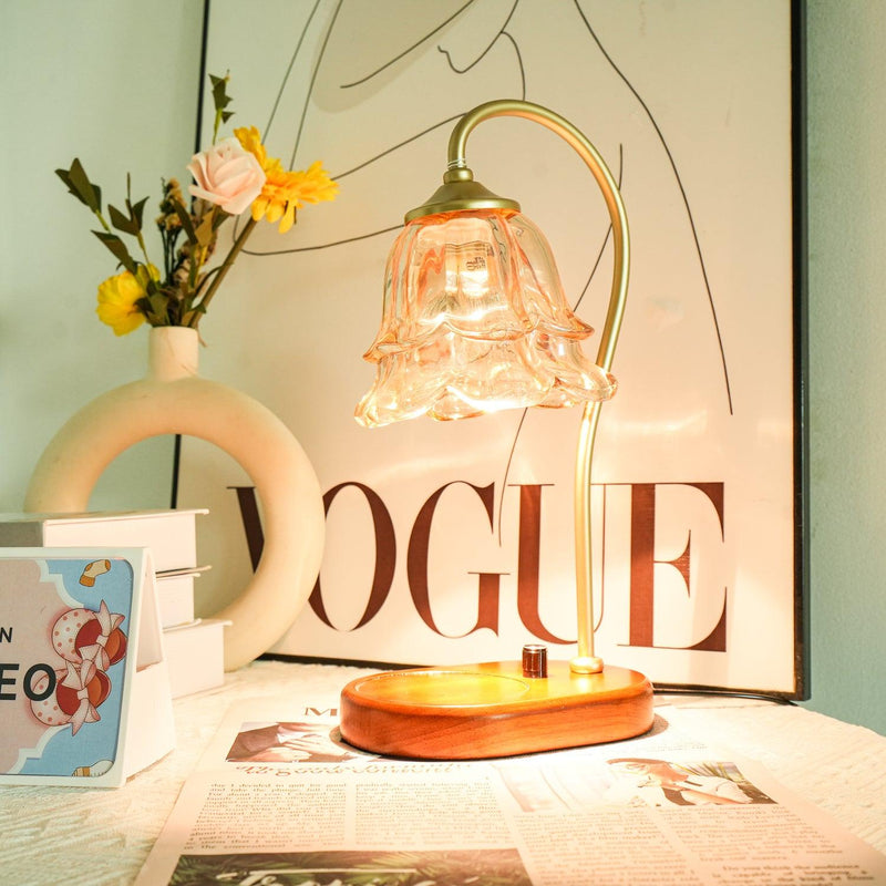 Romantic Table Lamp 6.7"