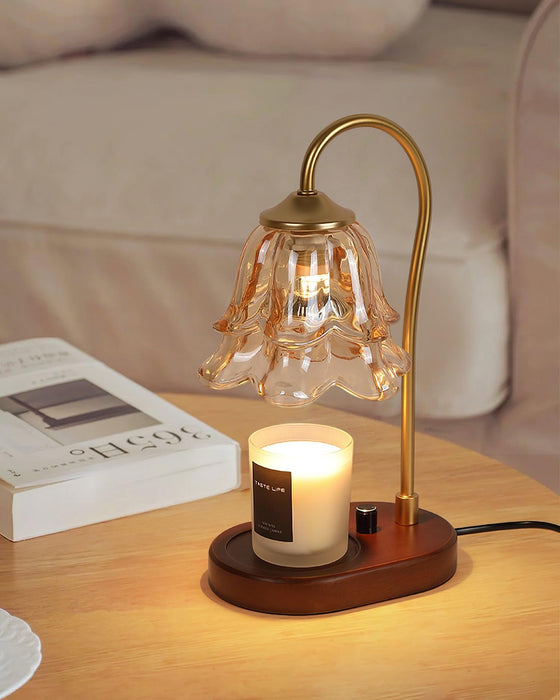 Romantic Table Lamp 6.7"