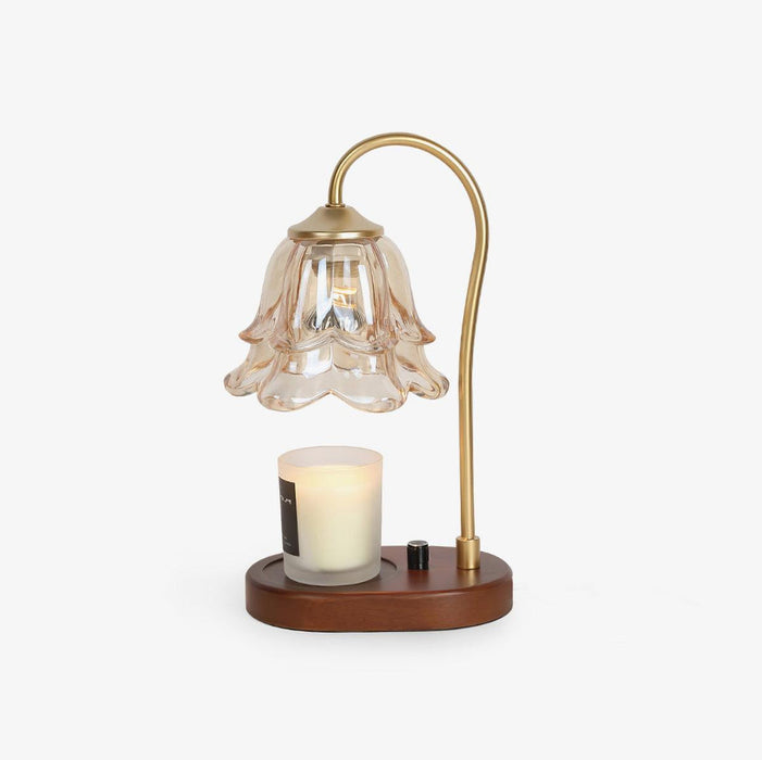 Romantic Table Lamp 6.7"