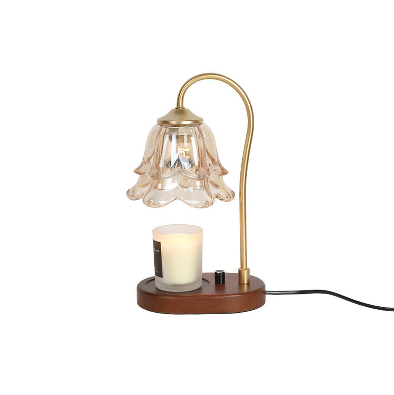 Romantic Table Lamp 6.7"