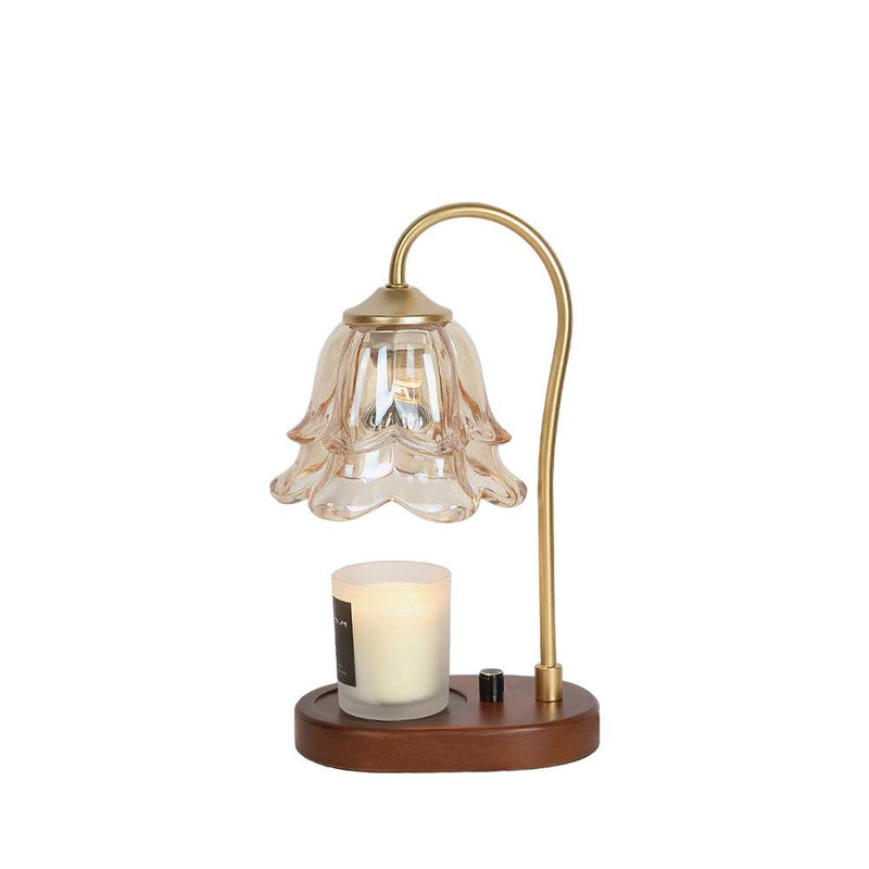Romantic Table Lamp 6.7"