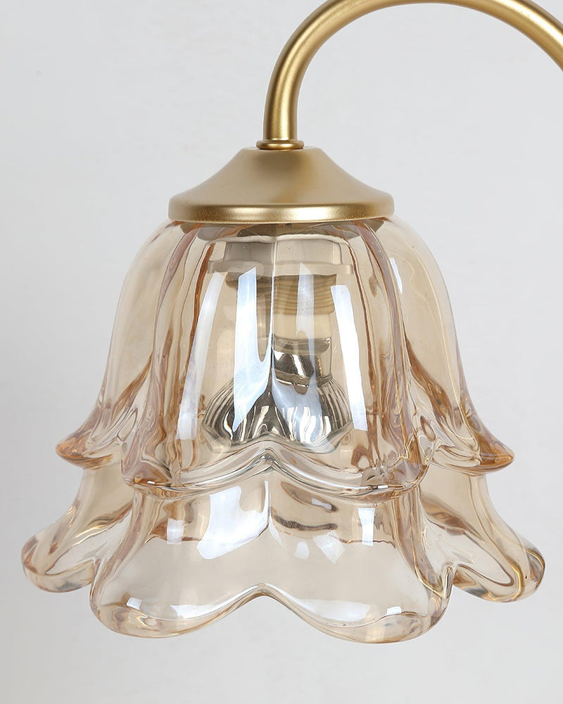 Romantic Table Lamp 6.7"