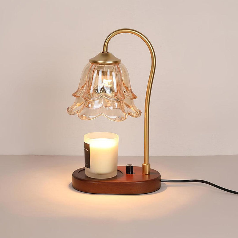Romantic Table Lamp 6.7"
