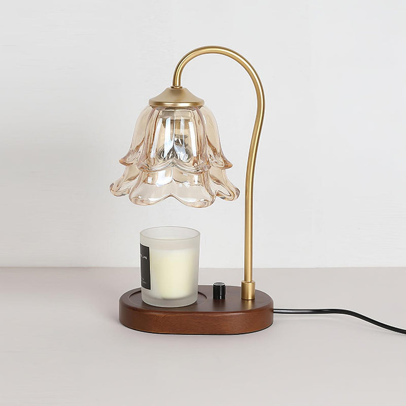 Romantic Table Lamp 6.7"