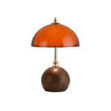 Ronnie Rechargeable Table Lamp (built-in battery)