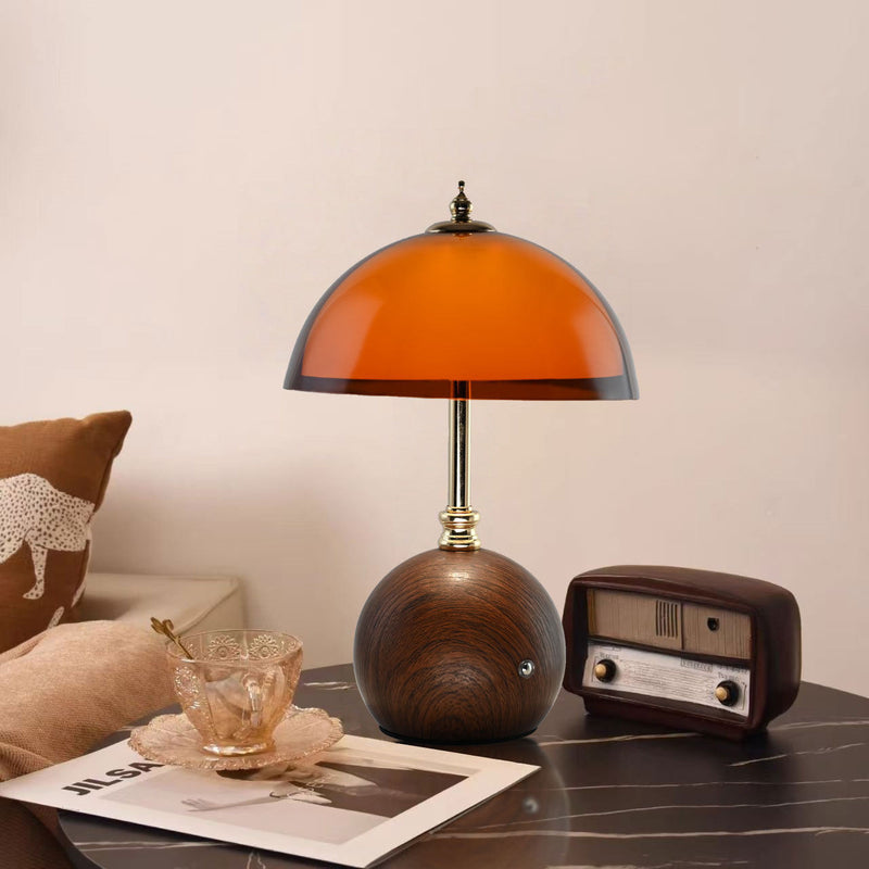 Ronnie Rechargeable Table Lamp (built-in battery)
