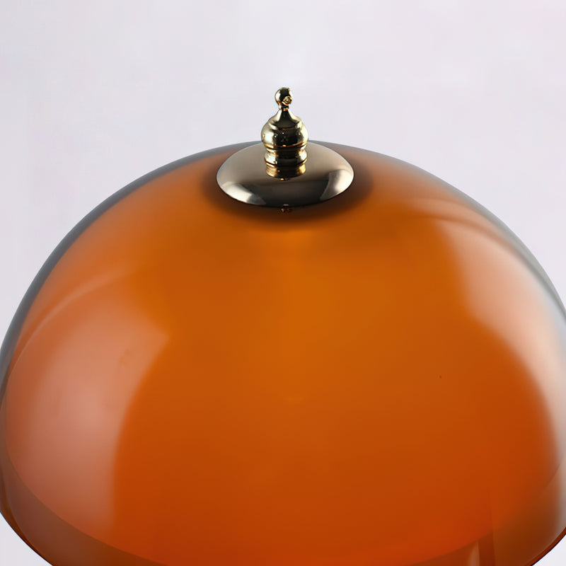 Ronnie Rechargeable Table Lamp (built-in battery)