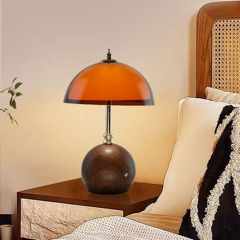 Ronnie Rechargeable Table Lamp (built-in battery)